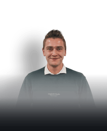 Diederick Meijwaard