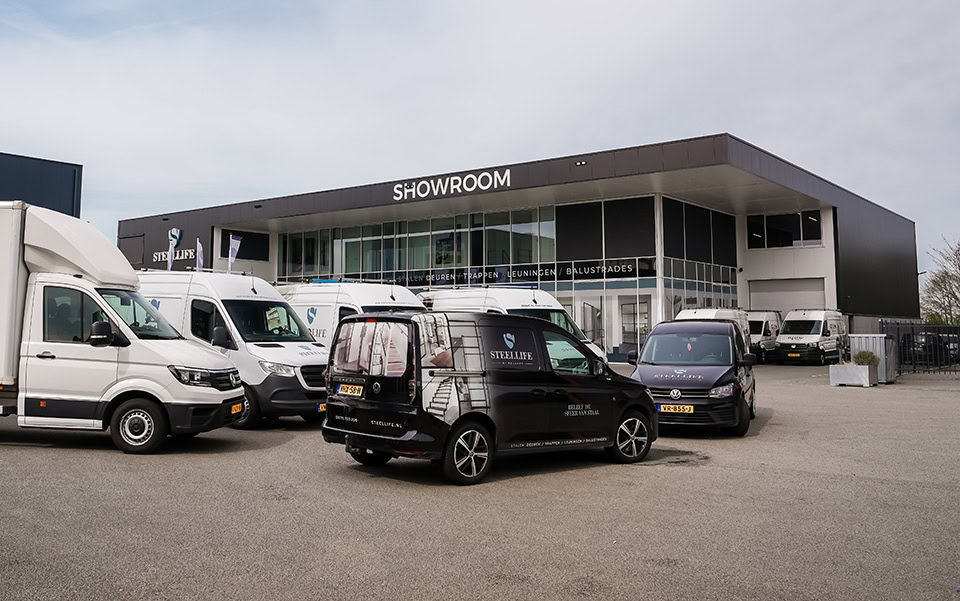 Vacature deuren monteur buitendienst