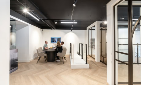 Kom langs in onze showroom in Nunspeet of Barendrecht