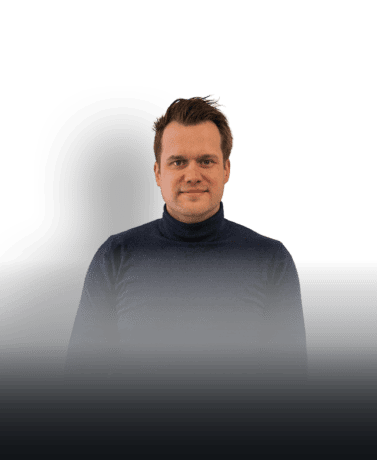 Gertjan Oudendorp