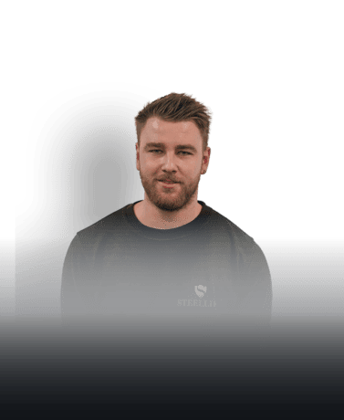 Lennart de Bruin