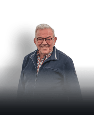 Gerhard Oudendorp