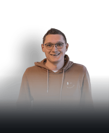Gernand Steen Redeker
