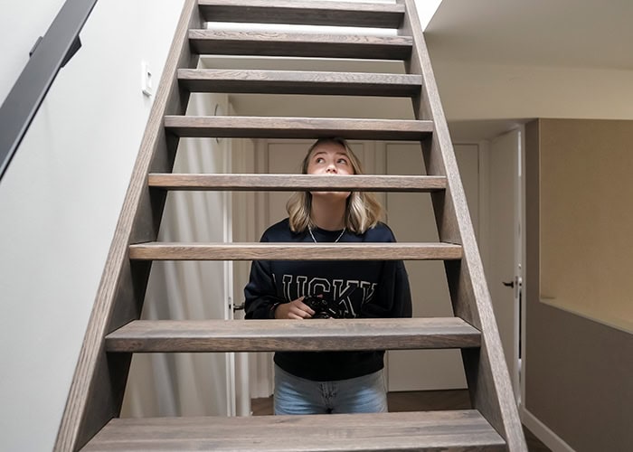 Vragen voor Steellife